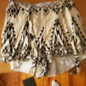 Miami Medium Dress Belted Shorts